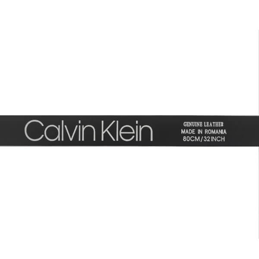 Product Calvin Klein Γυναικεία Ζώνη Essential No 85 Καφέ base image