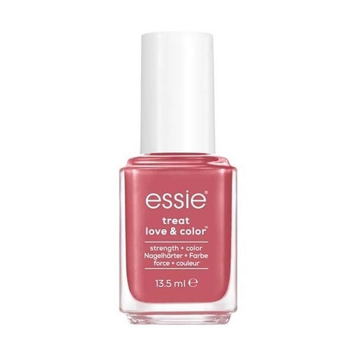 Product Essie Treat Love & Color 13.5ml - 164 Berry Best base image