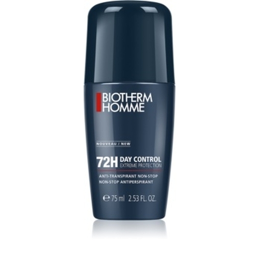 Product Biotherm Homme 72h Day Control Roll-On 75ml base image