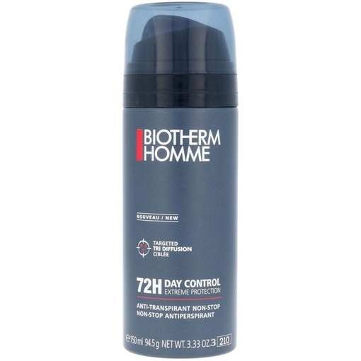 Product Biotherm 72-Hour Wear Deodorant Spray 150ml base image