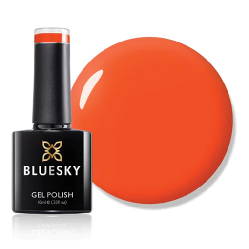 Product Bluesky Gel Polish 10ml - 05 Neon base image