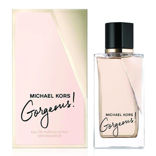 Product Michael Kors Gorgeous! Eau de Perfum 100ml base image