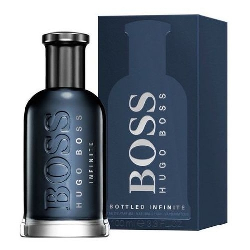 Product Hugo Boss Bottled Infinite Eau de Parfum 100ml base image