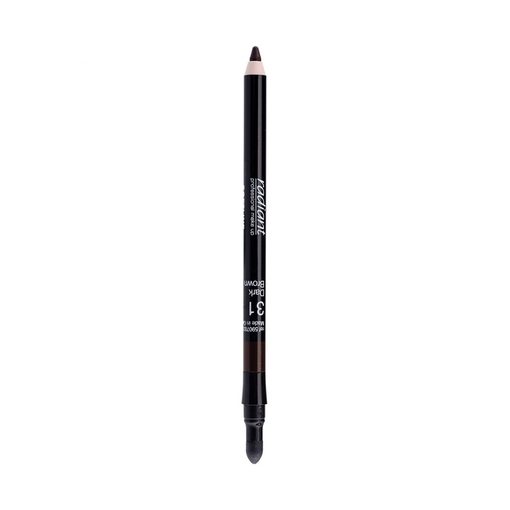 Product Radiant Softline Eye Pencil Waterproof 1.2g - 31 Smoky Dark Brown base image