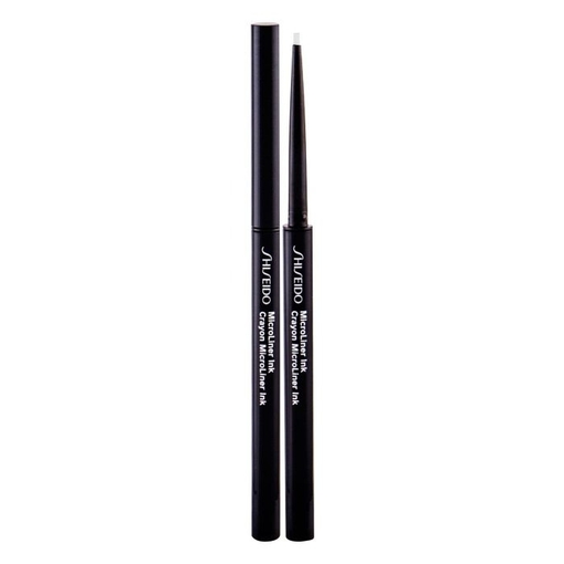 Product Shiseido Micro Liner Ink Eyeliner 0.8g - 05 White base image