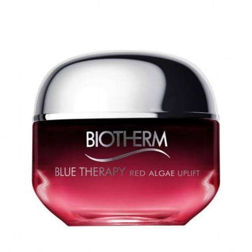 Product Biotherm Blue Therapy Red Algae Uplift Night Cream 50ml base image
