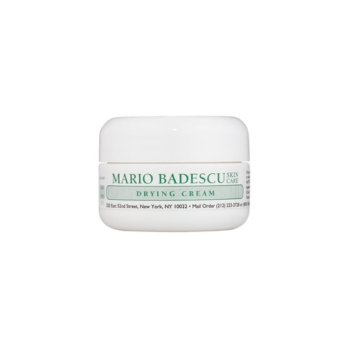 Product Mario Badescu Drying Cream Τοπική Αγωγή που Ξηραίνει τα Σπυράκια 14ml base image