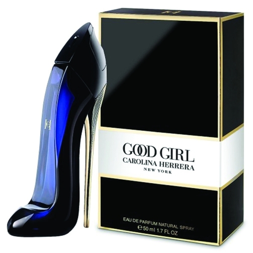 Product Carolina Herrera Good Girl Eau de Parfum 50ml base image