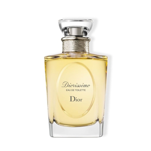 Product Christian Dior Diorissimo Eau de Toilette 100ml base image