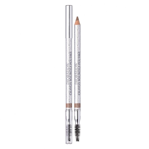 Product Christian Dior Diorshow Crayon Sourcils Poudre Eyebrow Pencil 1.19g - 04 Auburn base image