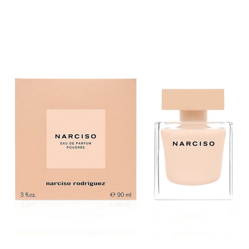 Product Narciso Rodriguez Poudre Eau de Parfum 90ml base image