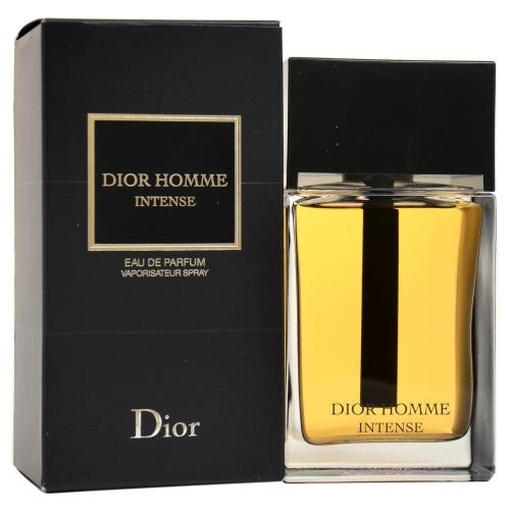 Product Christian Dior Homme Intense Eau de Parfum 150ml base image