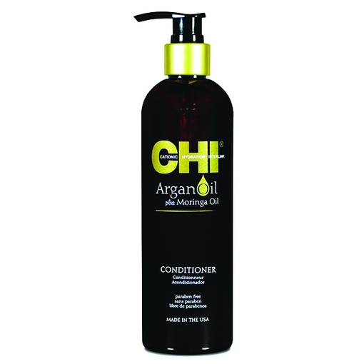 Product CHI Argan Oil Conditioner 340ml base image