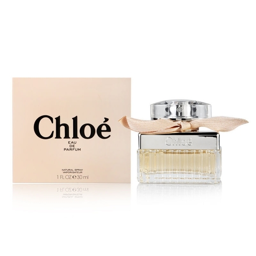 Product Chloé Eau de Parfum 30ml base image