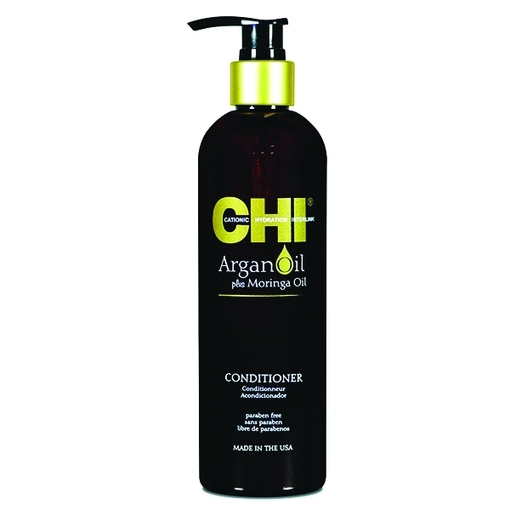 Product Chi Argan Oil Conditioner 340ml  base image