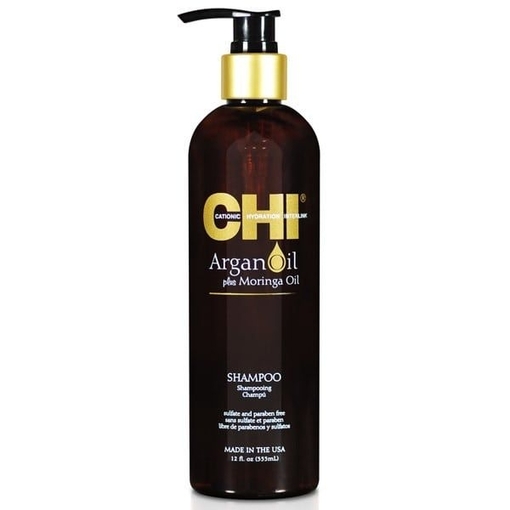 Product Chi Argan Oil Shampoo 739ml base image