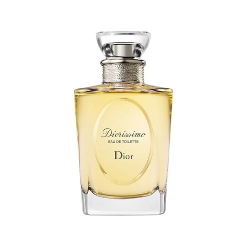 Product Christian Dior Diorissimo Eau de Toilette 50ml base image