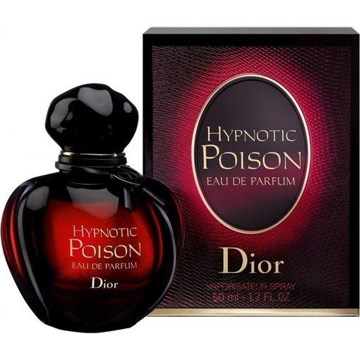 Product Christian Dior Hypnotic Poison Eau de Parfum 50ml base image