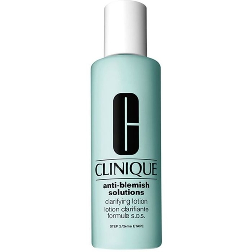 Product Clinique Anti-Blemish Solutions Clarifying Lotion 200ml base image