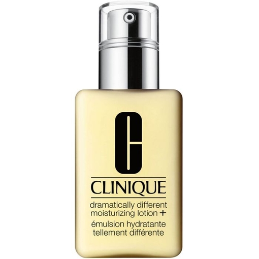 Product Clinique Dramatically Different™ Moisturizing Lotion+ Day Cream For All Ages 125ml base image