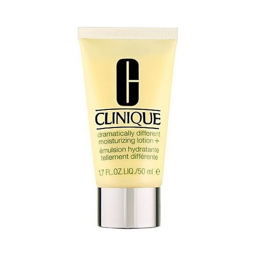 Product Clinique Dramatically Different™ Moisturizing Lotion+ Day Cream For All Ages 50ml base image