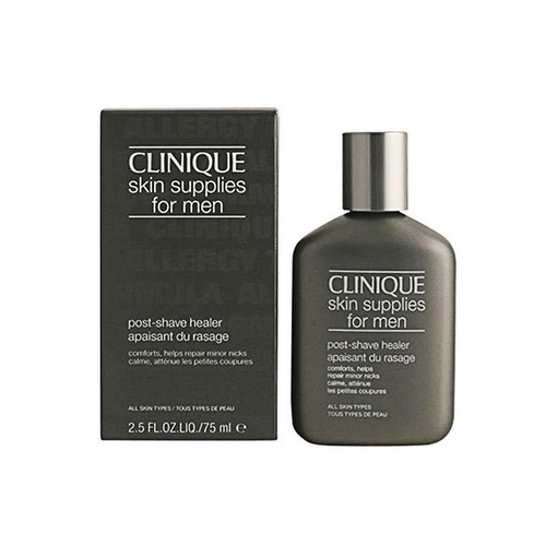 Product Clinique Men Post Shave Healer 75ml base image