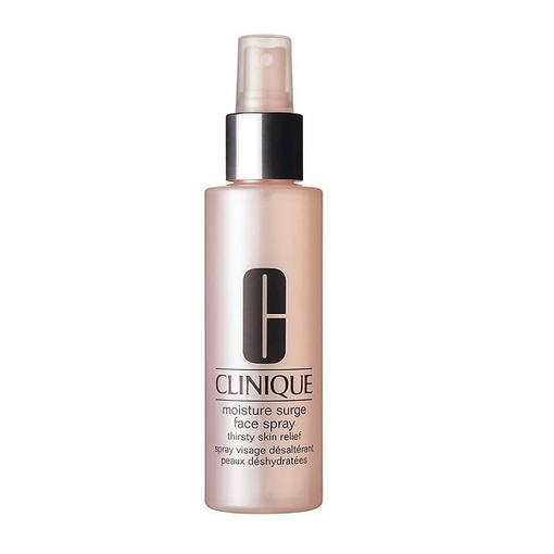 Product Clinique Moisture Surge™ Facial Lotion And Spray 125ml base image