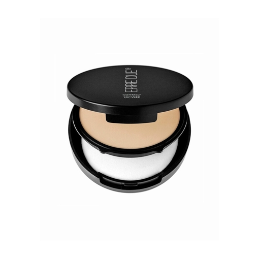 Product Erre Due Compact Powder Oil Free 9g - 203 Pure Honey  base image