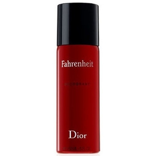 Product Christian Dior Fahrenheit deodorant Spray 150ml base image
