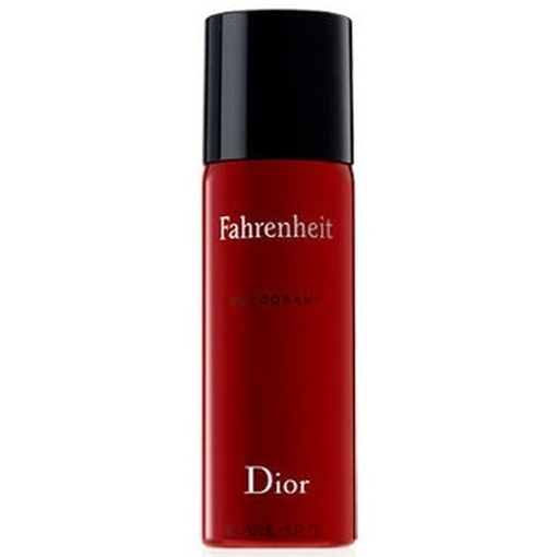 Product Christian Dior Fahrenheit Deodorant Spray 150ml base image