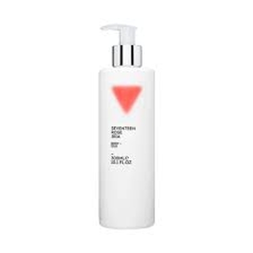 Product Seventeen Rose Iria Body Silk 300ml base image