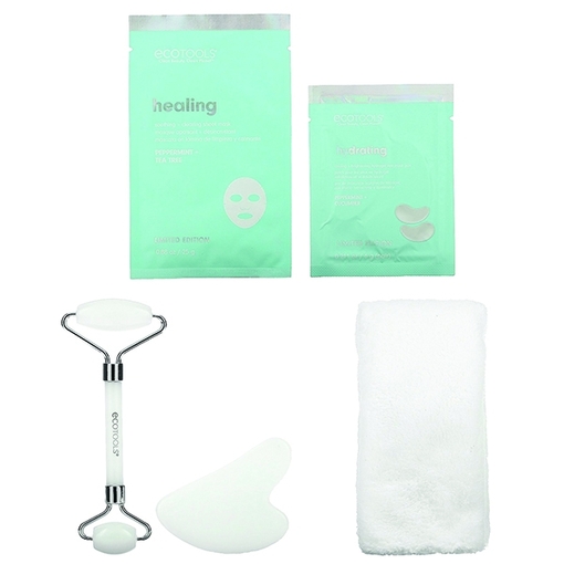 Product EcoTools Σετ *Brighter Tomorrow* Rise and Shine Skincare Kit 5τμχ base image