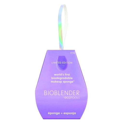 Product Ecotools Bioblender™ Ornament *Brighter Tomorrow* base image