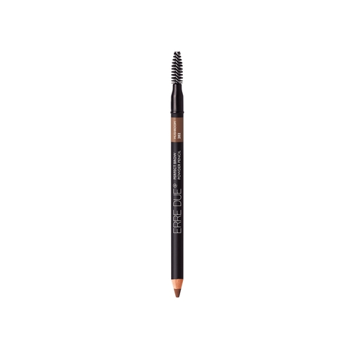 Product Erre Due Perfect Brow Powder Pencil 1.2g | Απόχρωση 202 Mushroom base image