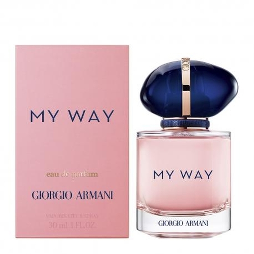 Product Armani My Way Eau de Parfum 30ml base image