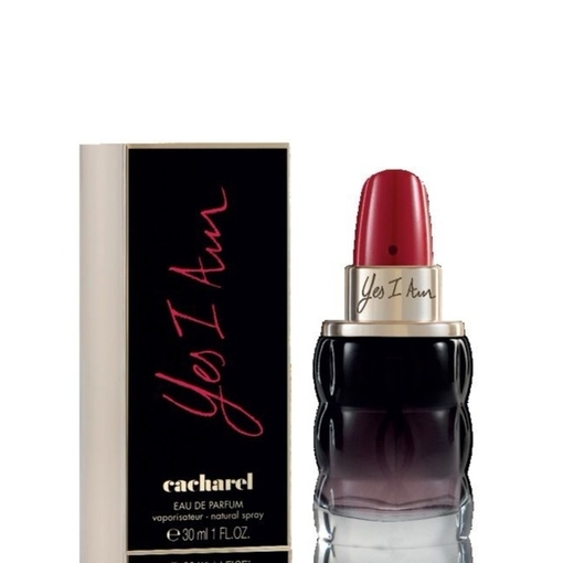 Product Cacharel Yes I Am Eau de Parfum 30ml base image