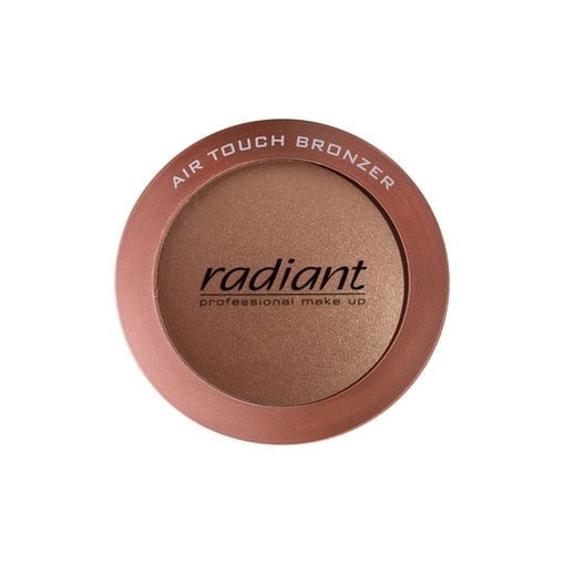 Product Radiant Air Touch Bronzer 20g - 06 Real Brown  base image