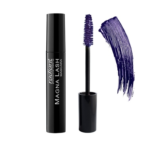 Product Radiant Magna Lash Mascara 13ml - 04 Violet base image