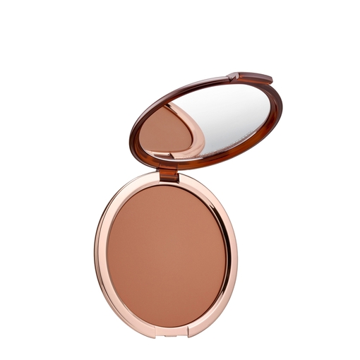 Product Estee Lauder Bronze Goddess Powder Bronzer 21g | Απόχρωση 02 Medium base image