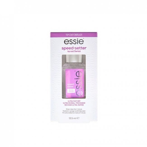 Product Essie Top Coat Speed Setter 13.5ml base image