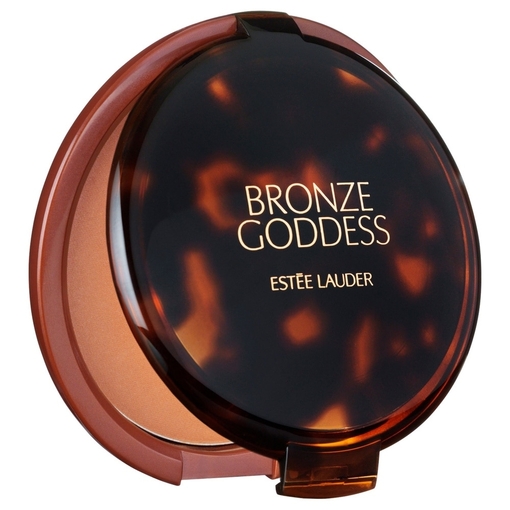 Product Estée Lauder Bronze Goddess Powder Bronzer 21g - 01 Light base image