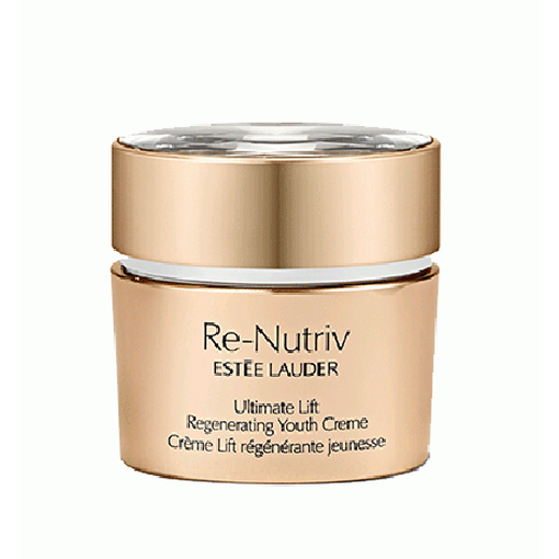 Product Estée Lauder Re-Nutriv Ultimate Lift Regenerating Youth Crème Day And Night Cream 50ml base image