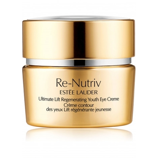 Product Estée Lauder Re-Nutriv Ultimate Lift Regenerating Youth Eye Cream 15ml base image