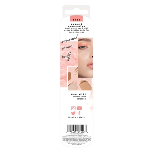 Product Real Techniques Πινέλο Brightening Concealer base image