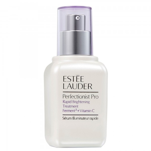Product Estée Lauder Perfectionist Pro Rapid Brightening Treatment with Ferment² + Vitamin C Serum 50ml base image