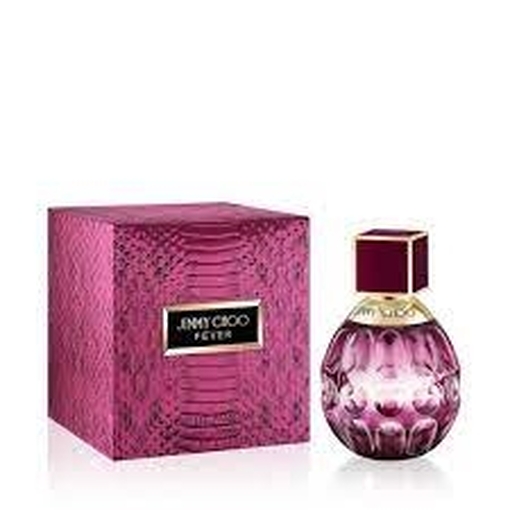 Product Jimmy Choo Fever Eau de Parfum 40ml base image