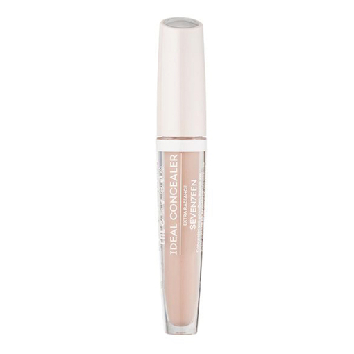 Product Seventeen Ideal Cover Liquid Concealer 7ml | 08 Beige Orange base image