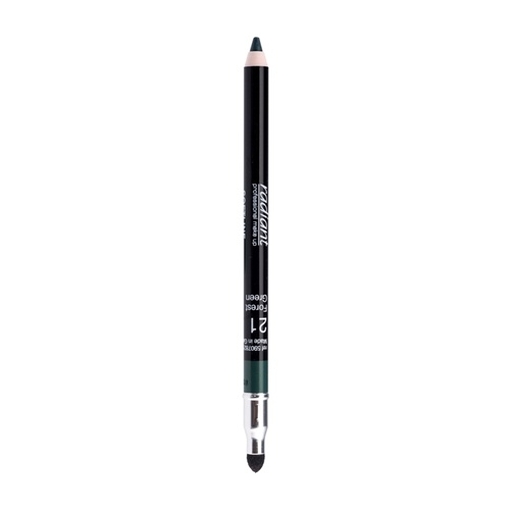 Product Radiant Softline Eye Pencil Waterproof 1.2g | Απόχρωση 21 Forest Green base image