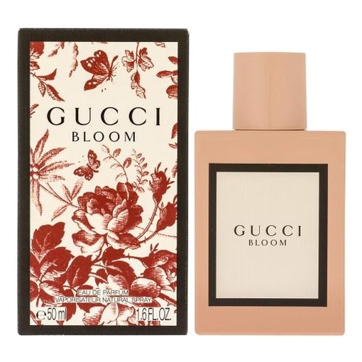 Product Gucci Bloom Eau de Parfum 50ml base image