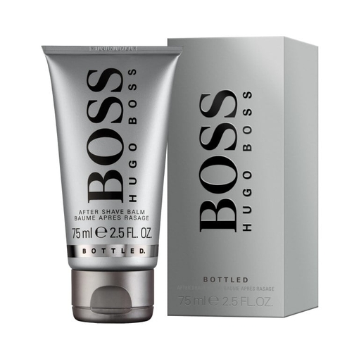 Product Hugo Boss Bottled After Shave Balm 75ml base image